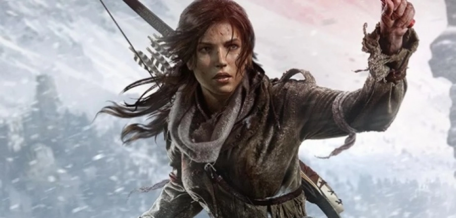 Najavljen novi Tomb Raider
